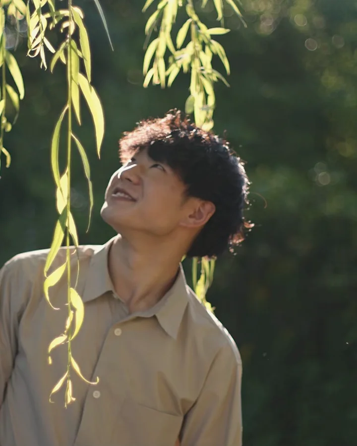 Kaito Kanbe