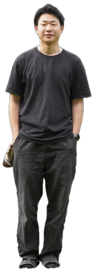 Kaito Kanbe